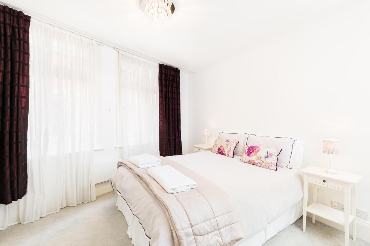 City Centre Penthouse - New Street Birmingham Buitenkant foto